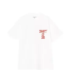 Футболка с принтом "Блоки" для весенне-летнего сезона