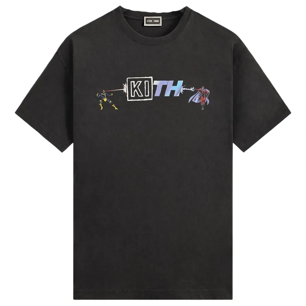 Футболка X Marvel с Циклопом и Магнето