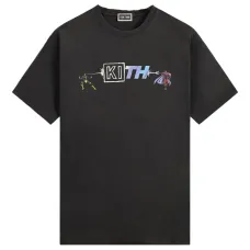 Футболка X Marvel с Циклопом и Магнето