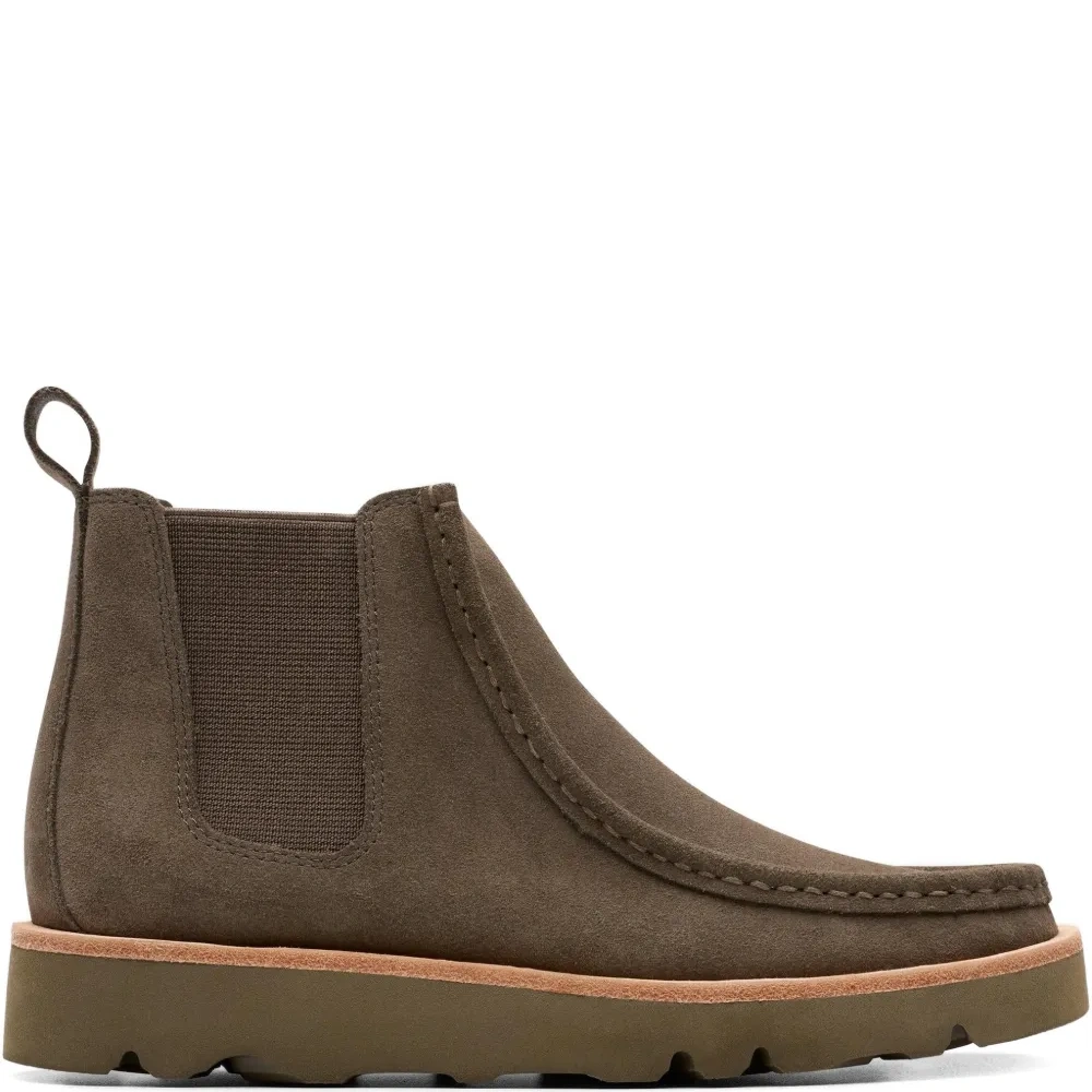 Челси ботинки Walla