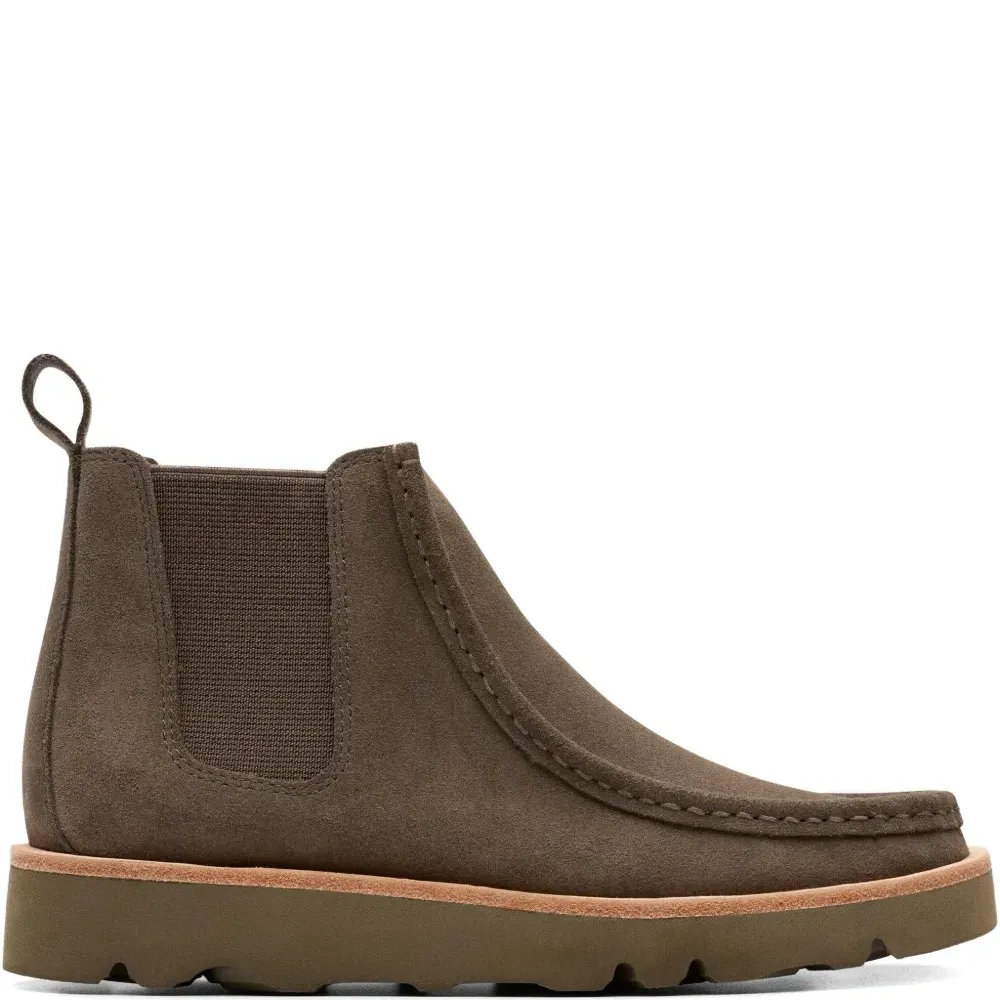 Челси ботинки Walla