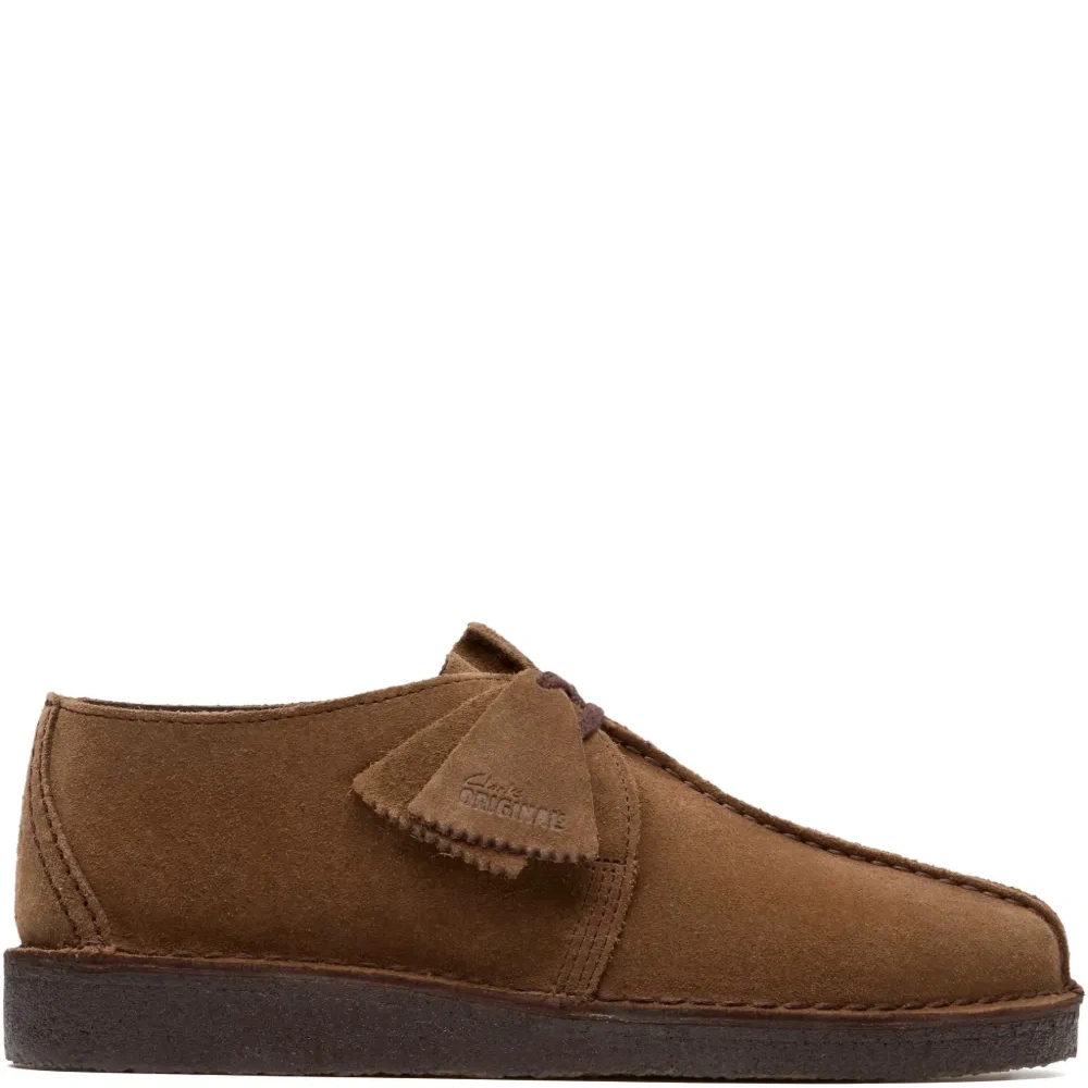 Ботинки Desert Trek