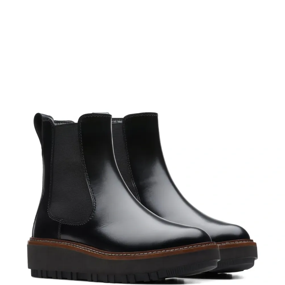 Челси-ботинки Orianna