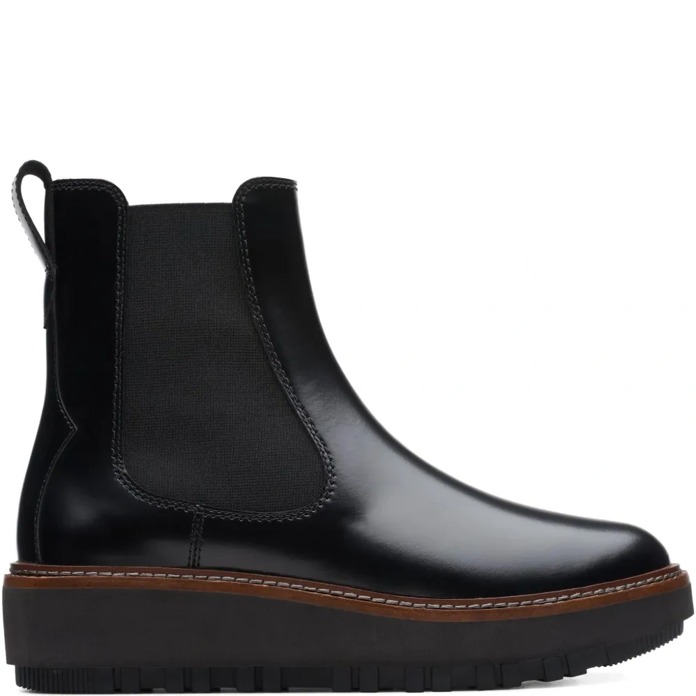 Челси-ботинки Orianna