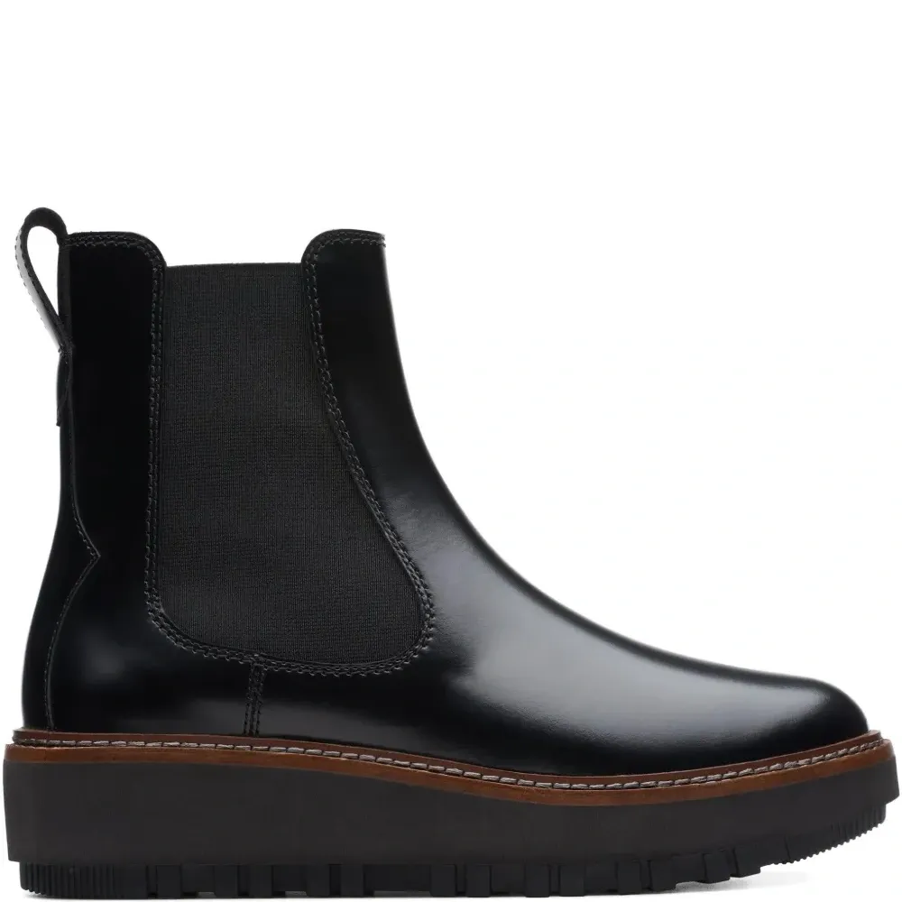 Челси-ботинки Orianna