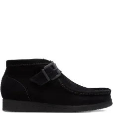 Сапоги с пряжкой Walla Сапоги с пряжкой Walla