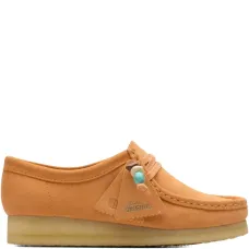 Сандалии Wallabee с кисточками