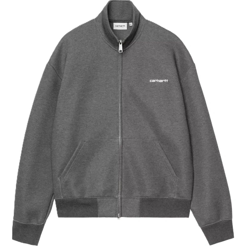 Толстовка на молнии