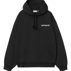 Худи с графическим принтом