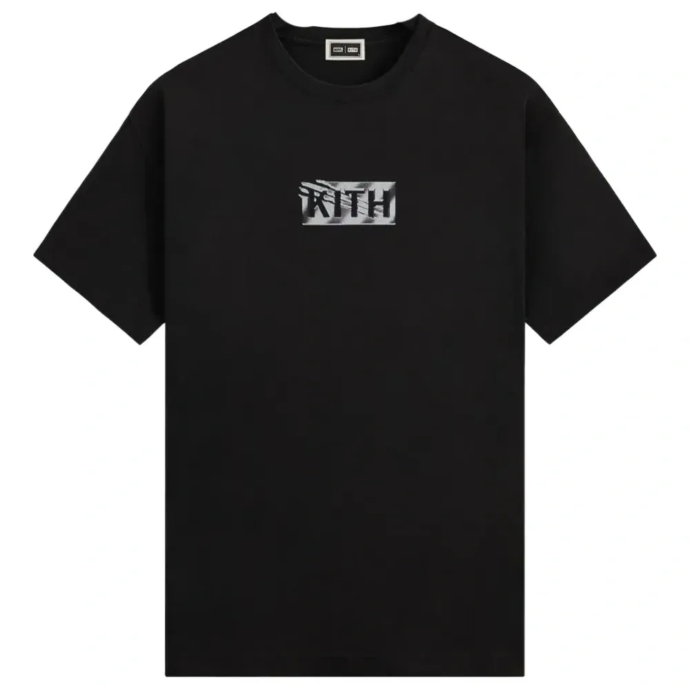 Футболка с принтом логотипа Marvel