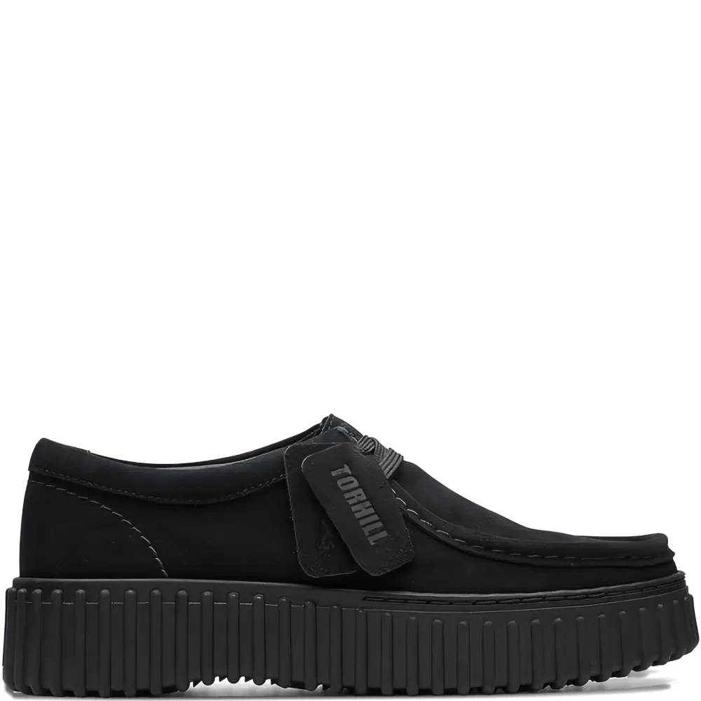 Замшевые лоферы на шнуровке Замшевые лоферы на шнуровке