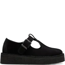 Сандалии с Т-образной пряжкой Сандалии с Т-образной пряжкой