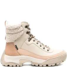 Ботинки Atl Hike с отделкой из овчины