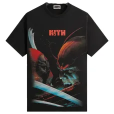 Футболка с графическим принтом Marvel Дэдпул и Росомаха