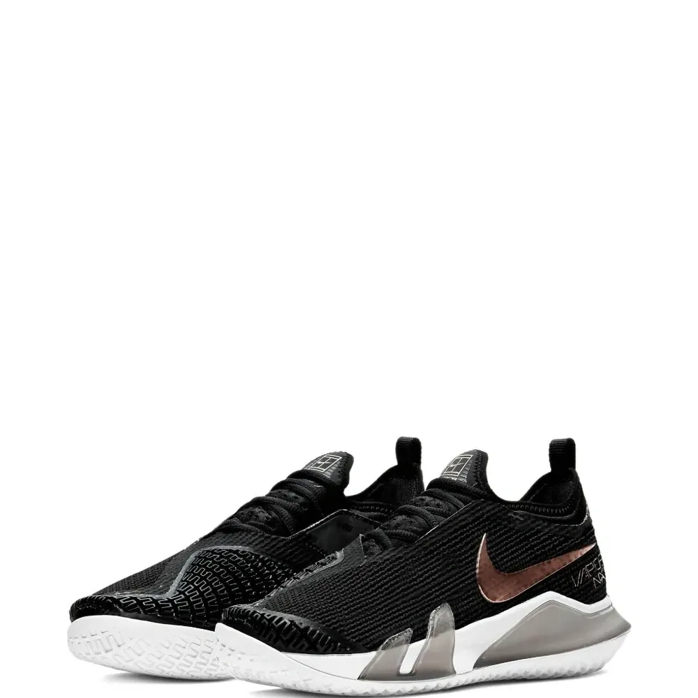 Теннисные кроссовки Court React Vapor NXT