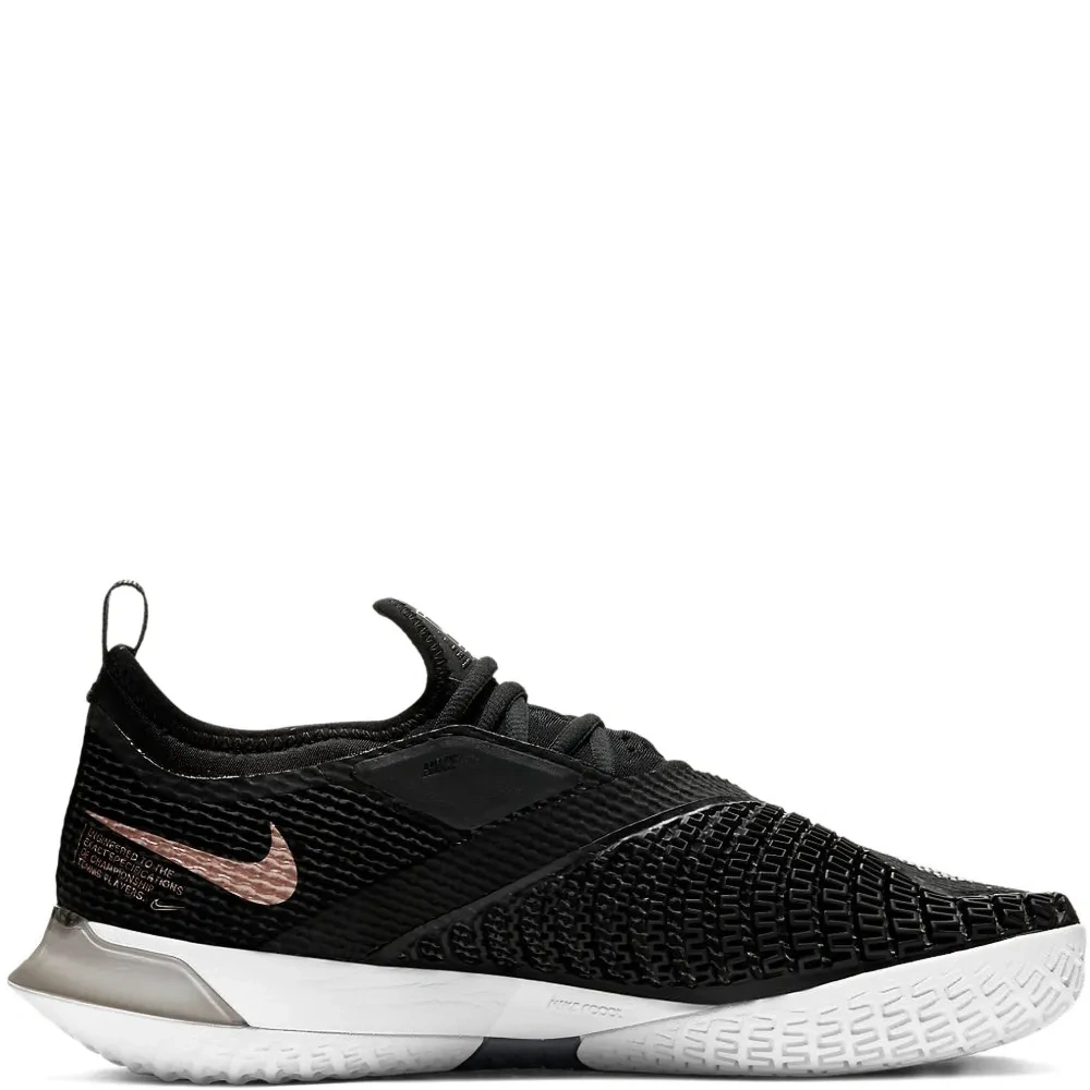 Теннисные кроссовки Court React Vapor NXT