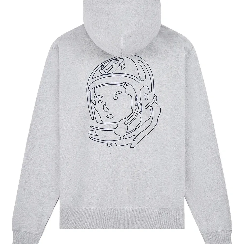 Толстовка на молнии Swerve