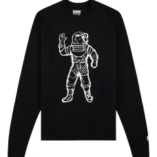 Футболка с круглым вырезом «Астронавт»