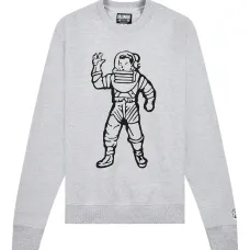 Свитшот Astronaut Crew