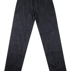 Джинсы с пятью карманами