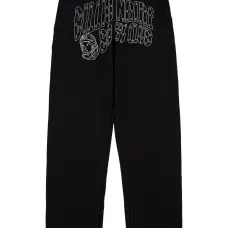 Спортивные штаны Swerve с графическим принтом в виде астронавта