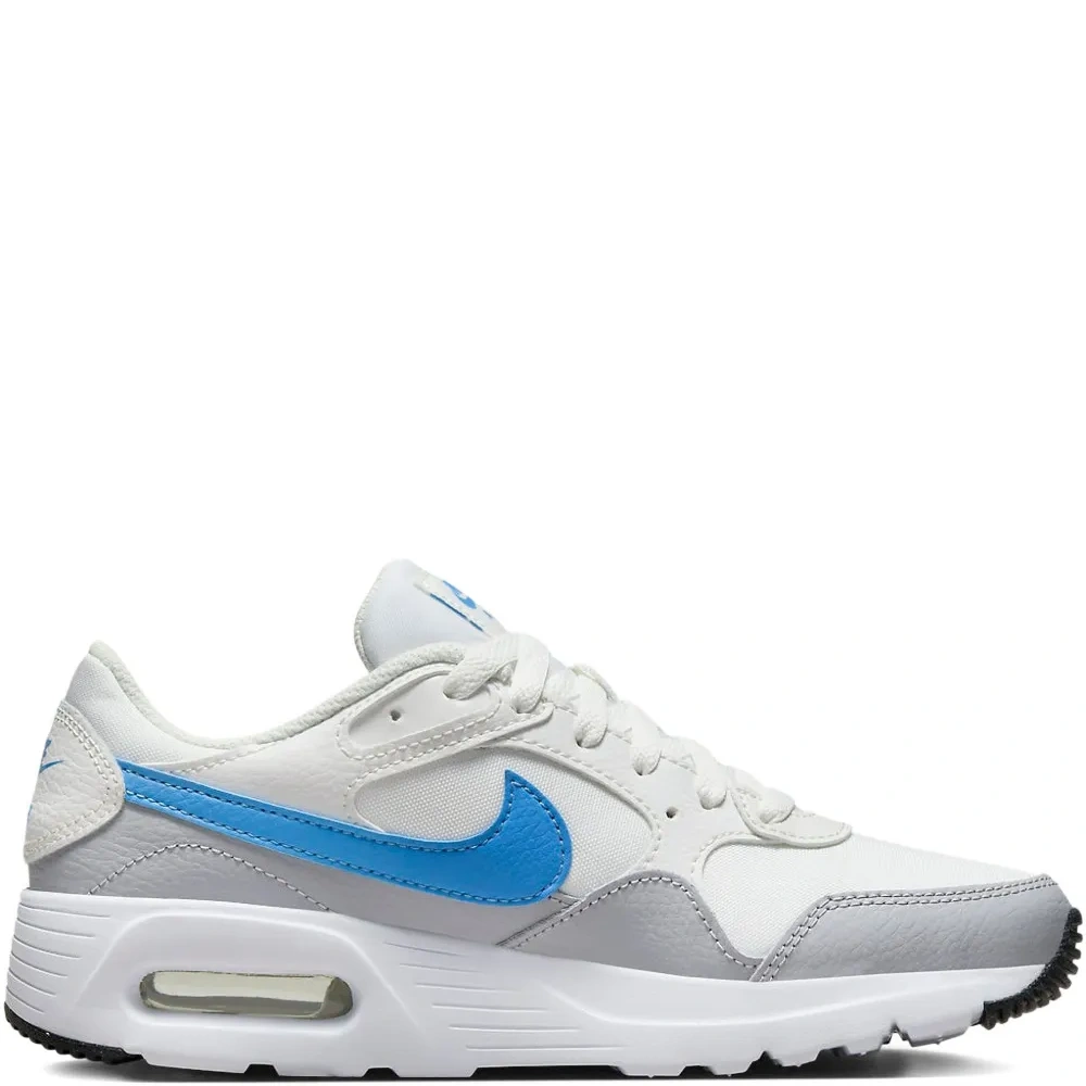 Кроссовки Air Max SC на шнуровке
