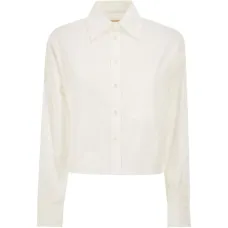 Плиссированная рубашка Wkdeden