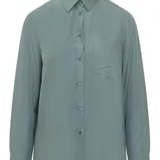 Рубашка на пуговицах