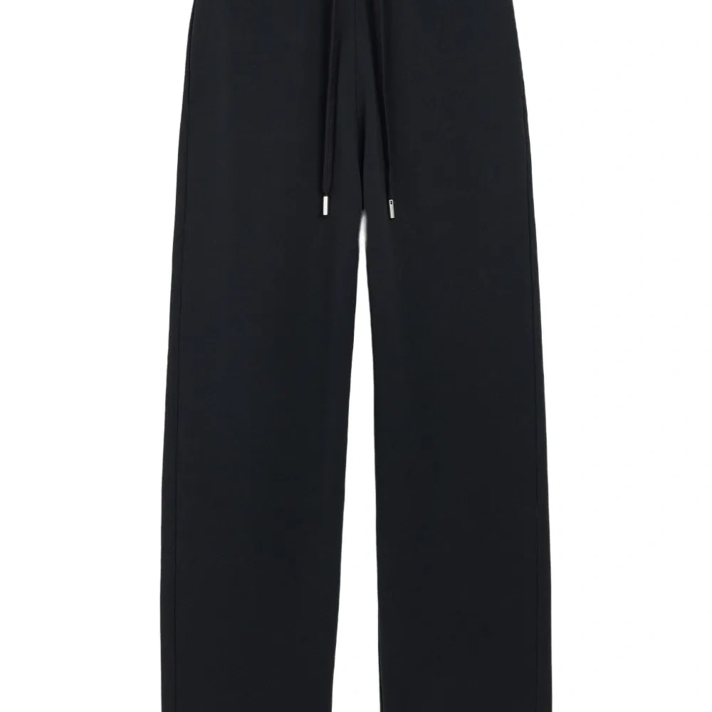 Джогеры с кулиской