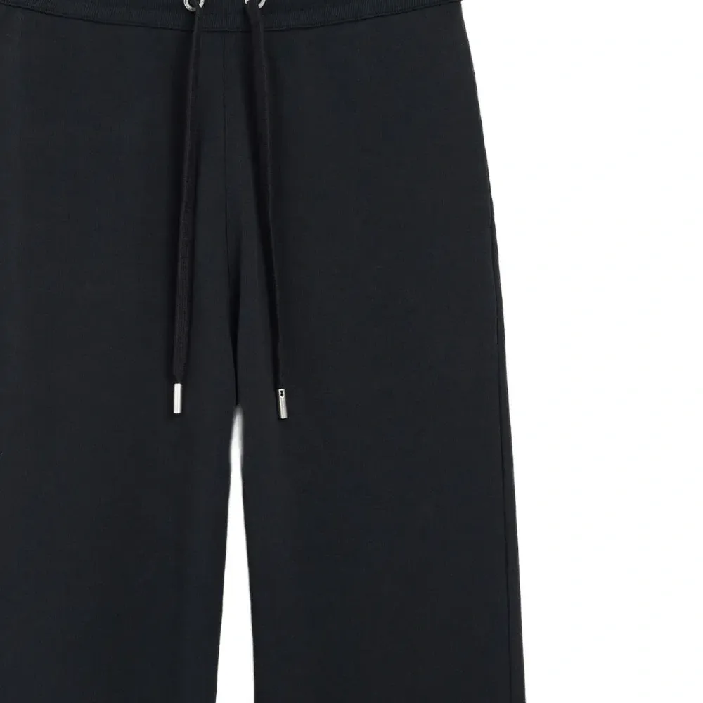 Джогеры с кулиской