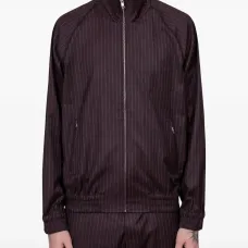 Пиджак в полоску Brian Пиджак в полоску Brian