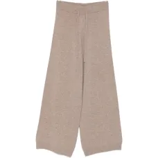 Брюки на завязках Брюки на завязках