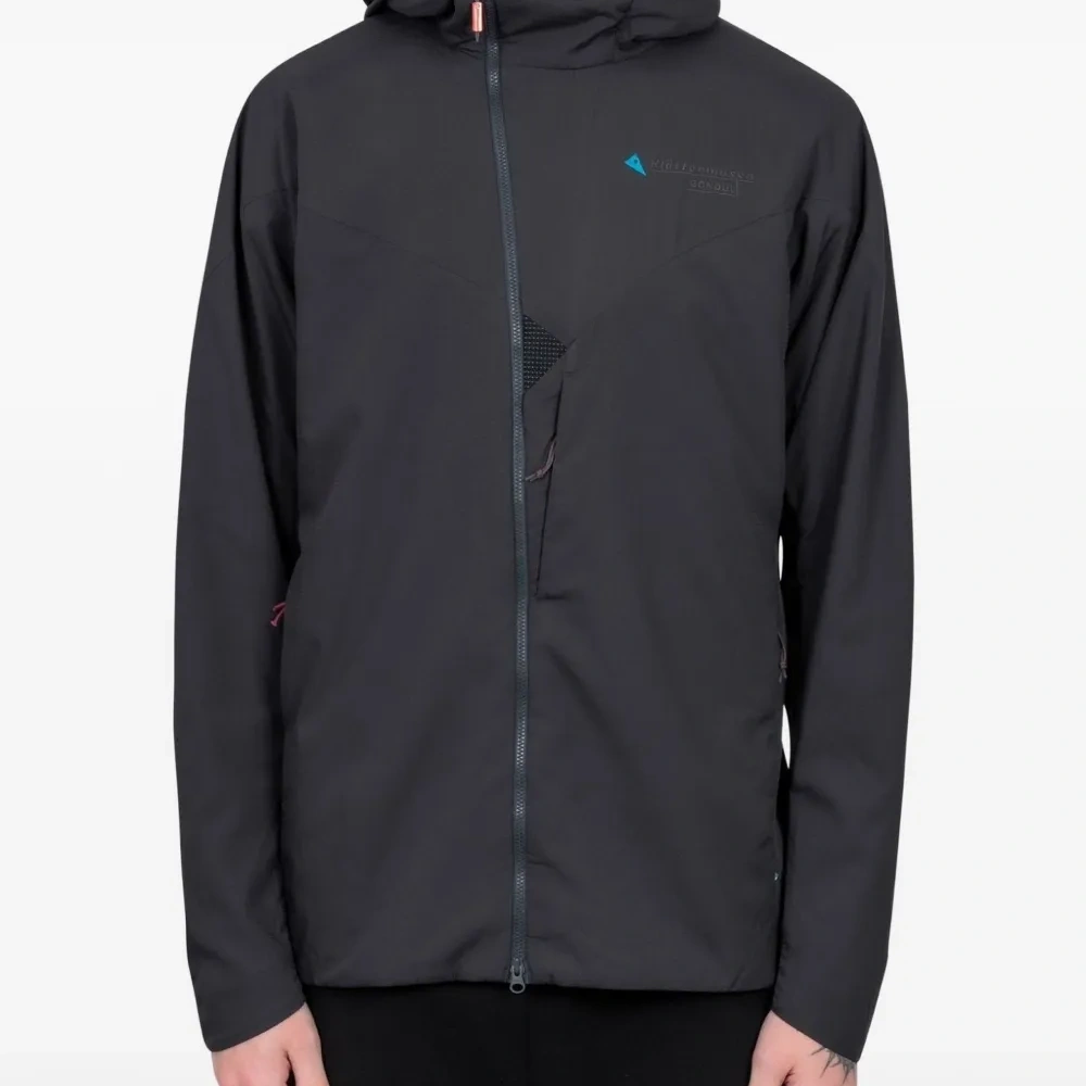 Куртка с капюшоном Gondul