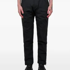 Застёгивающиеся на молнию брюки Gere 3.0 с поясом