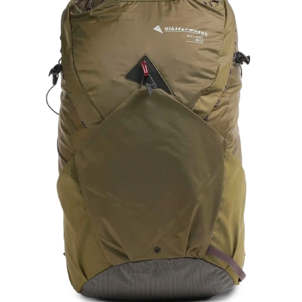Рюкзак Gilling