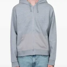 Толстовка на молнии Dylan