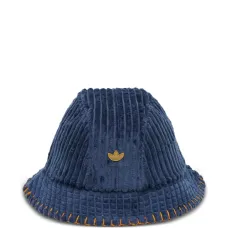 Вельветовая панамка X CLOT by Edison Chen Вельветовая панамка X CLOT by Edison Chen