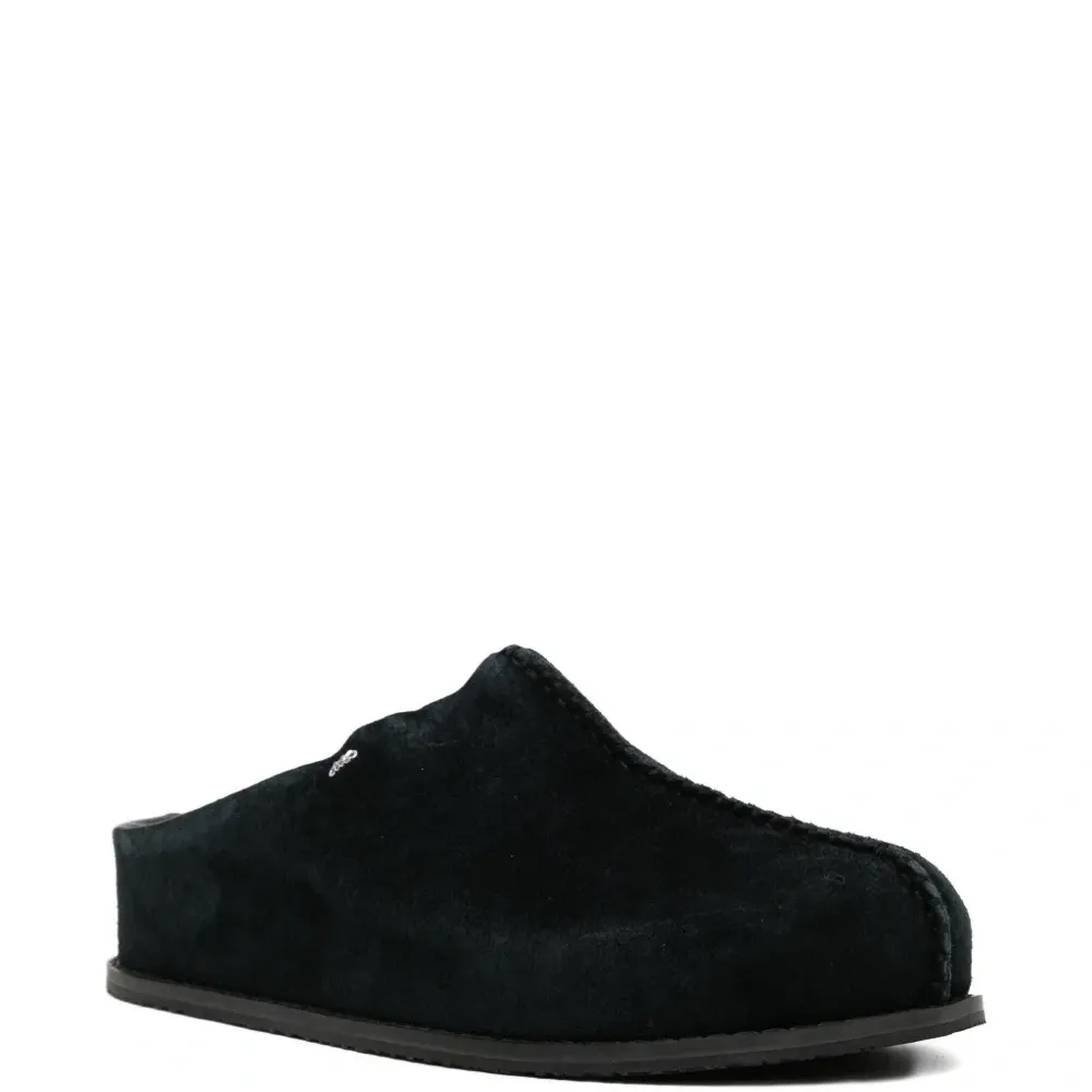 Шлепанцы Hensley