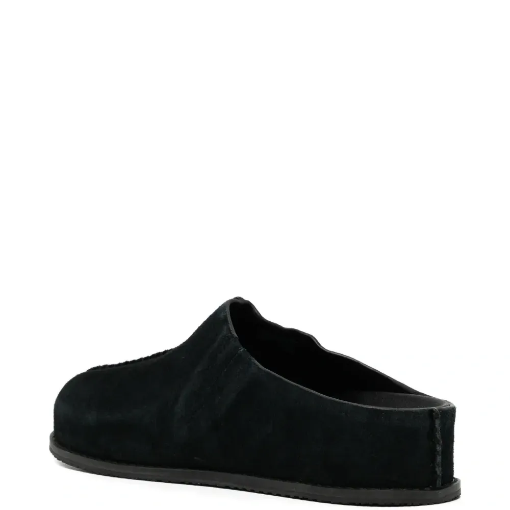 Шлепанцы Hensley