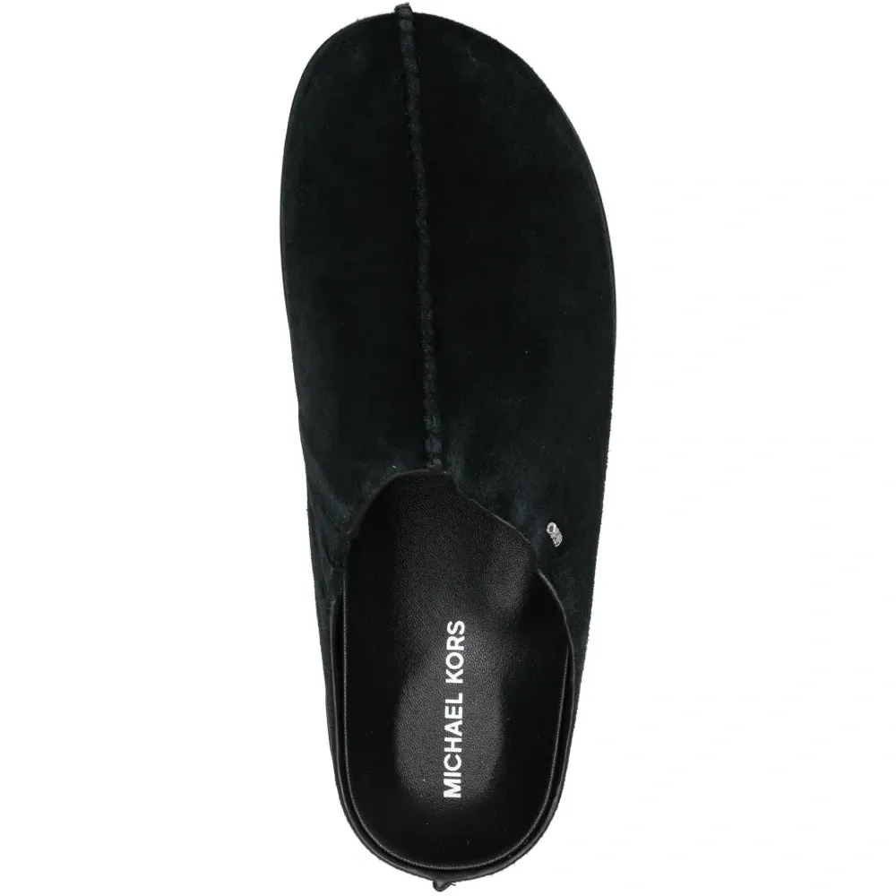 Шлепанцы Hensley