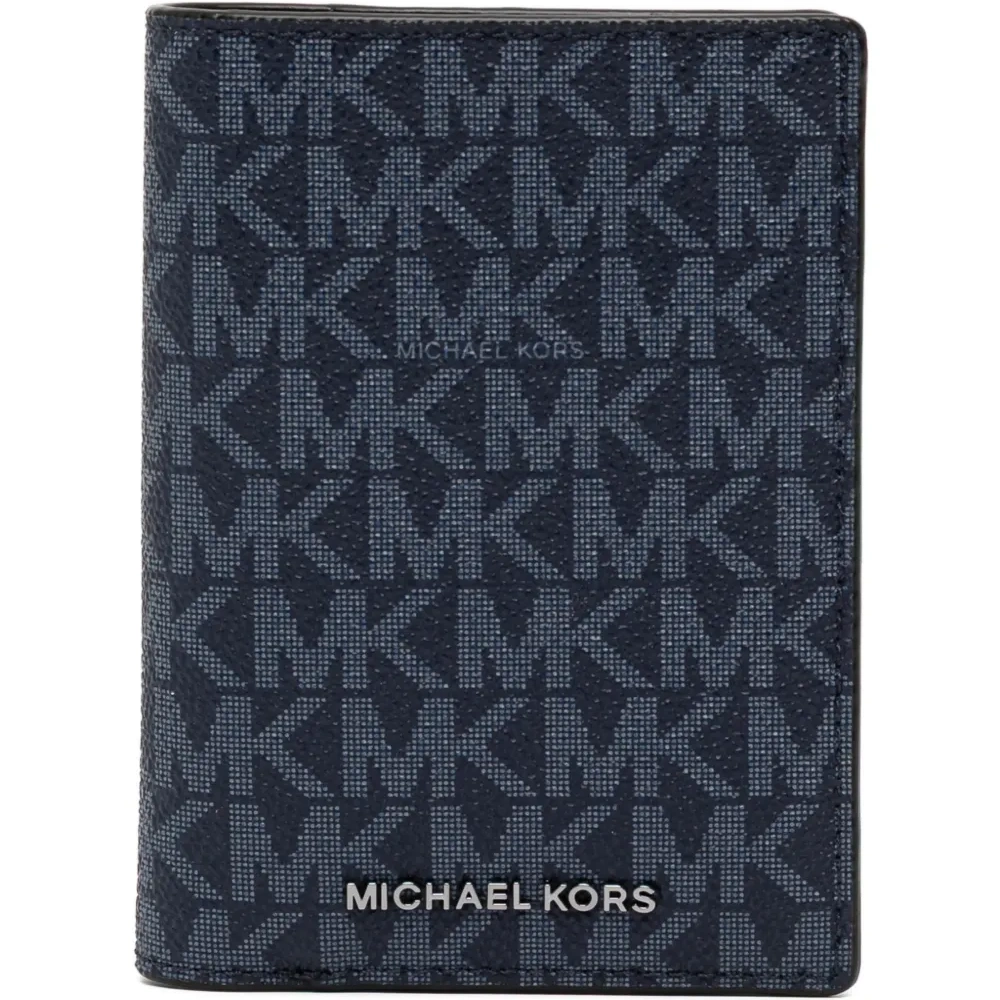 Кардхолдер с монограммой Mason