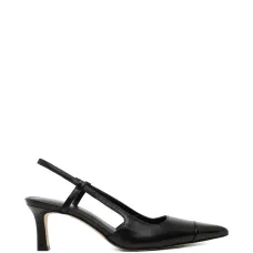 Туфли Alora с ремешком на пятке