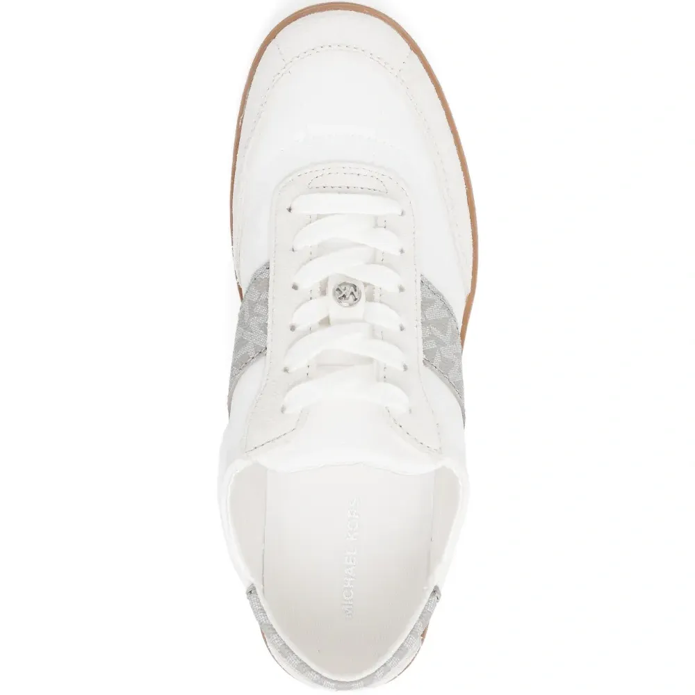 Кроссовки Kaycee с полосками