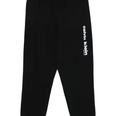 Спортивные брюки с логотипом