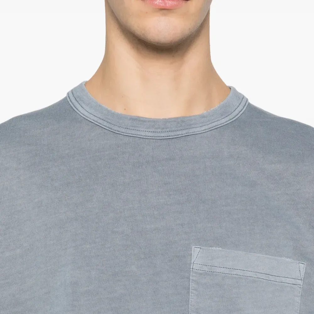 Футболка Torion с карманом