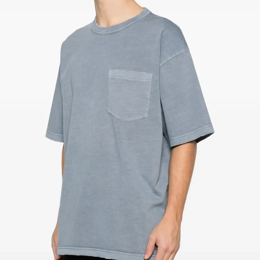 Футболка Torion с карманом