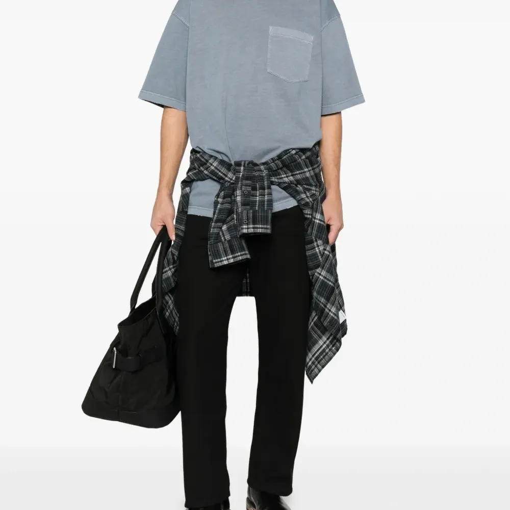 Футболка Torion с карманом