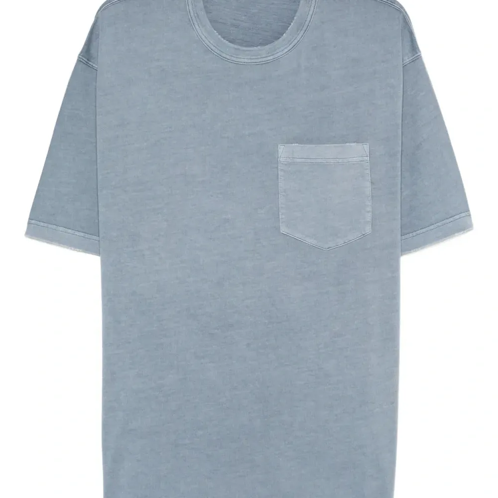 Футболка Torion с карманом