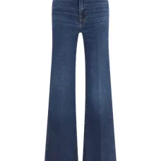 Джинсы Dojo с пятью карманами