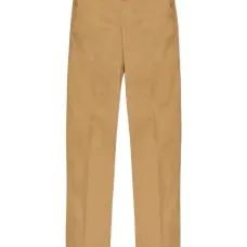 Брюки на пуговицах